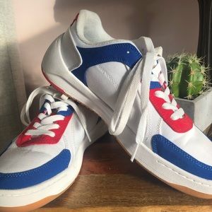 Champion sneakers